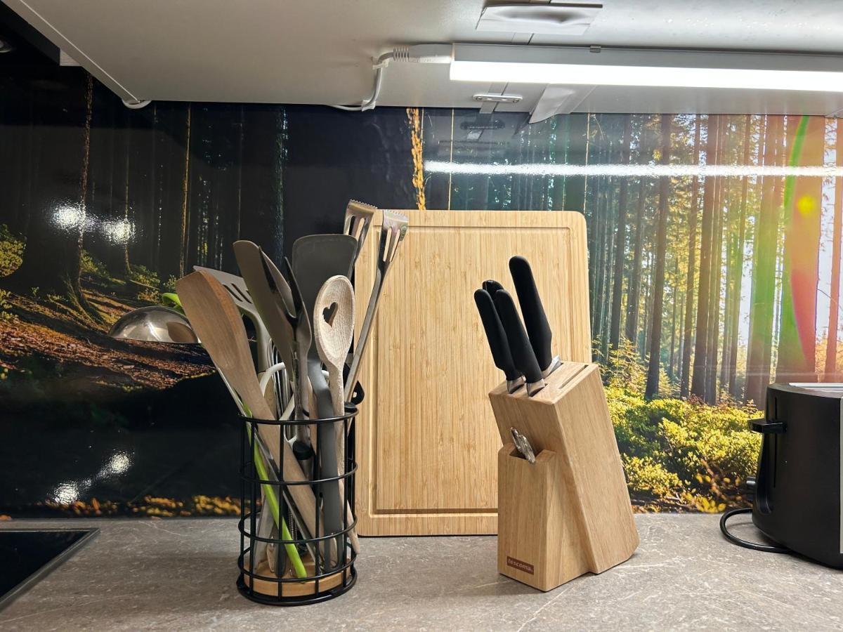Naturverliebt Ideal Fuer Familien Direkt An Wanderwegen Sauna Im Haus Spielzimmer Tiefgarage E-ladestation *