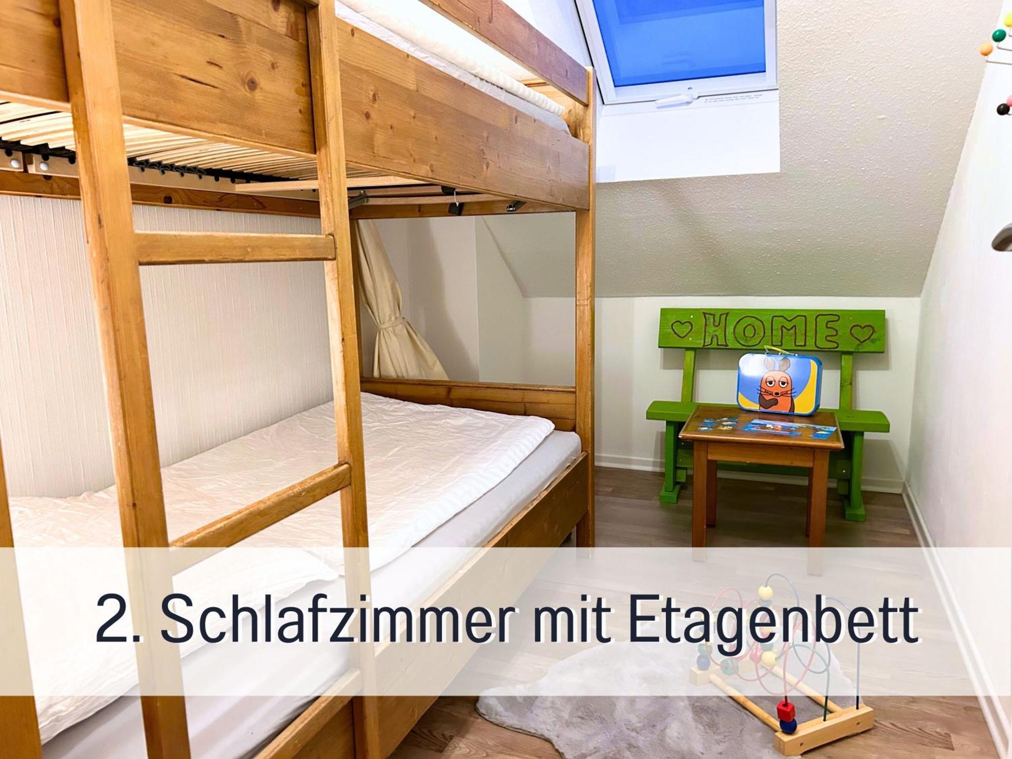Naturverliebt Ideal Fuer Familien Direkt An Wanderwegen Sauna Im Haus Spielzimmer Tiefgarage E-ladestation