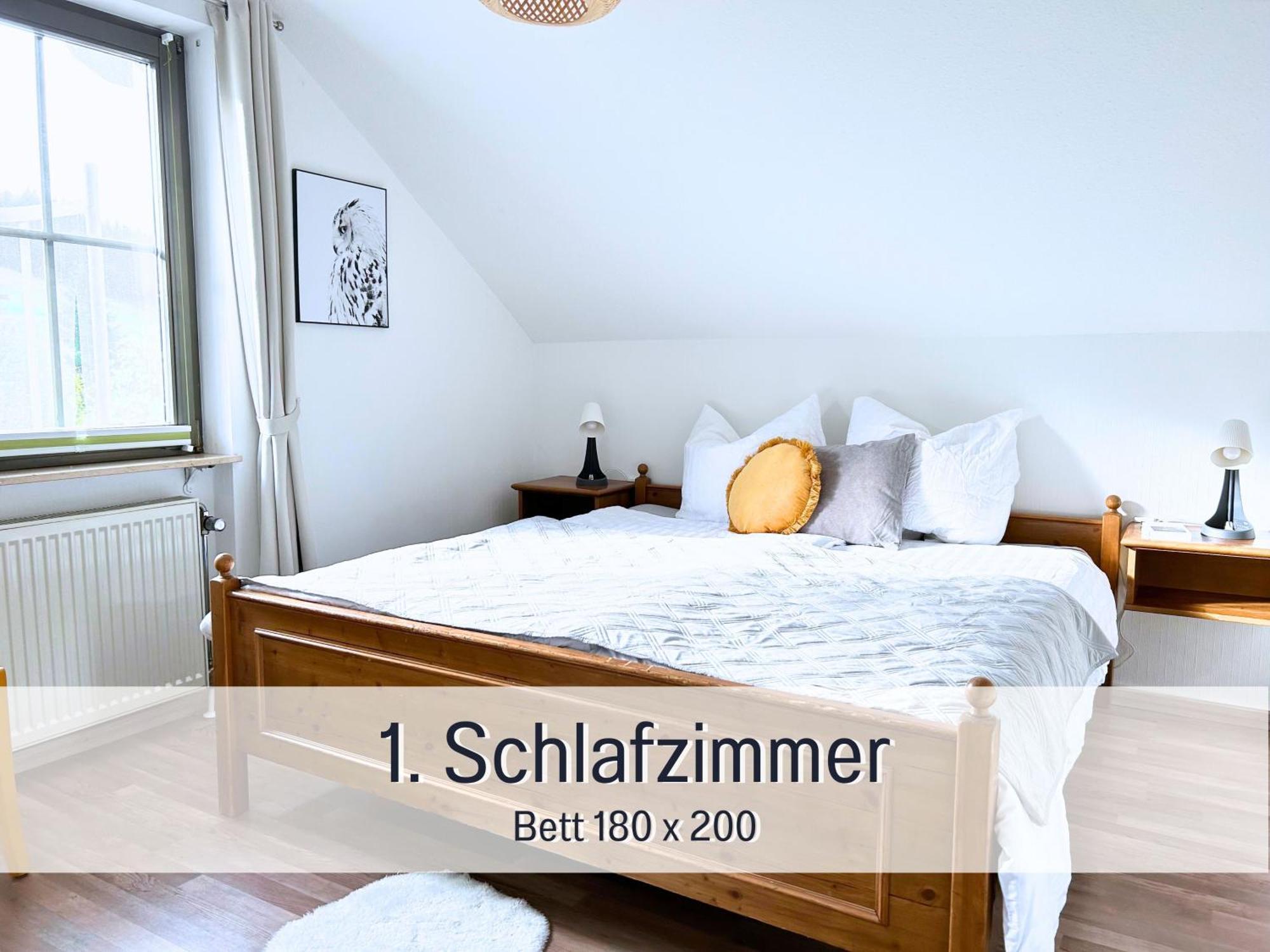Naturverliebt Ideal Fuer Familien Direkt An Wanderwegen Sauna Im Haus Spielzimmer Tiefgarage E-ladestation *