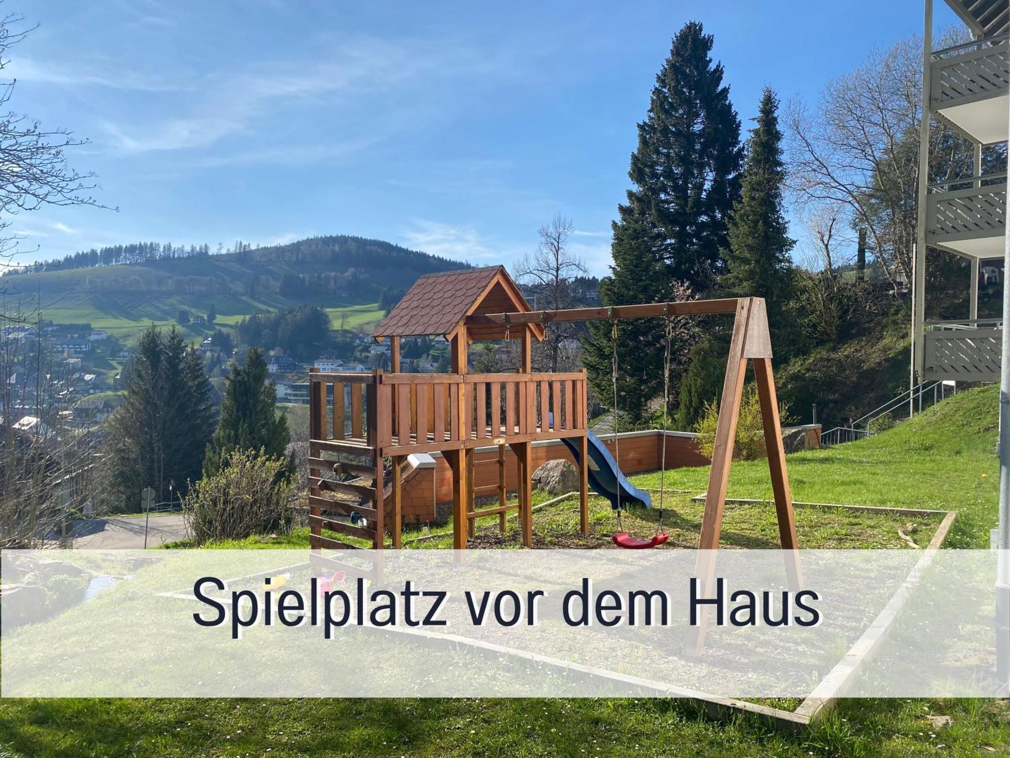 Naturverliebt Ideal Fuer Familien Direkt An Wanderwegen Sauna Im Haus Spielzimmer Tiefgarage E-ladestation *